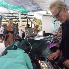 Pareidolia Coco Tulum Live Mix