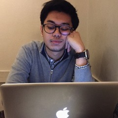 Ed Sheeran - Happier (cover)