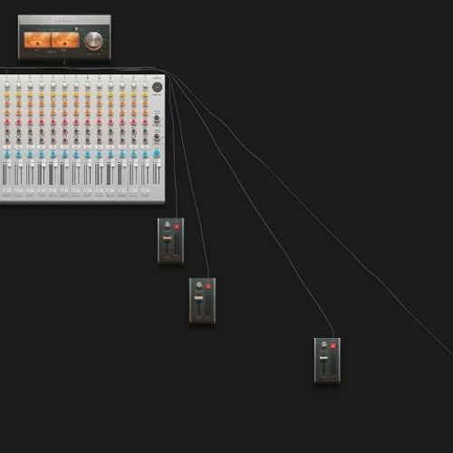 Audio Wave - Listen to music