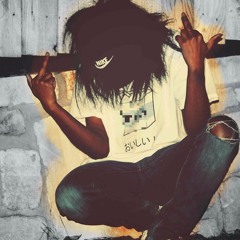 MelloGod - Sick 'em (prod. Nish)