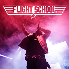 Goosebumps (Flight School Remix)