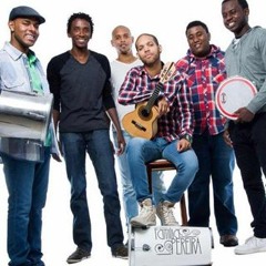 A Arte Popular - Ao Vivo no Vila do Samba