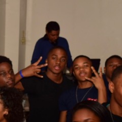 Buzzin ft. Lor Darius