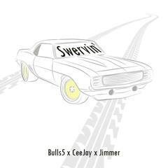 Swervin' Feat. Jimmer X Ceejay