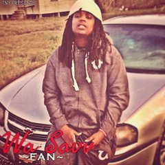 Wa Savv - FAN
