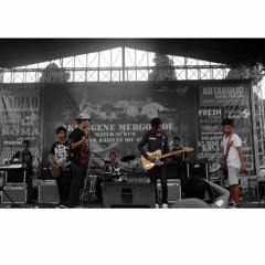 DEVANA - KAU BERIKU LUKA LIVE!! (Cover TROPICANASROCK )