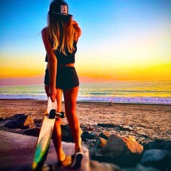 Summer Skate