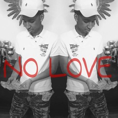SAVO - NO LOVE