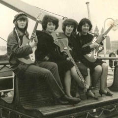 The Liverbirds - Leave All Your Love In The Past