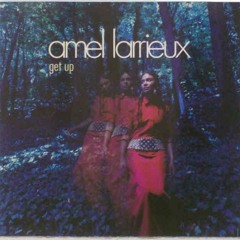 Amel Larrieux - Get Up (Black Wiz Chopped Up Vocal Flip)