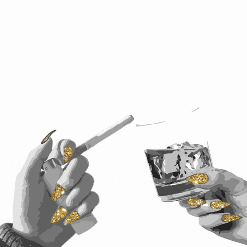 Bailey Wiley x Miloux - Never Ever