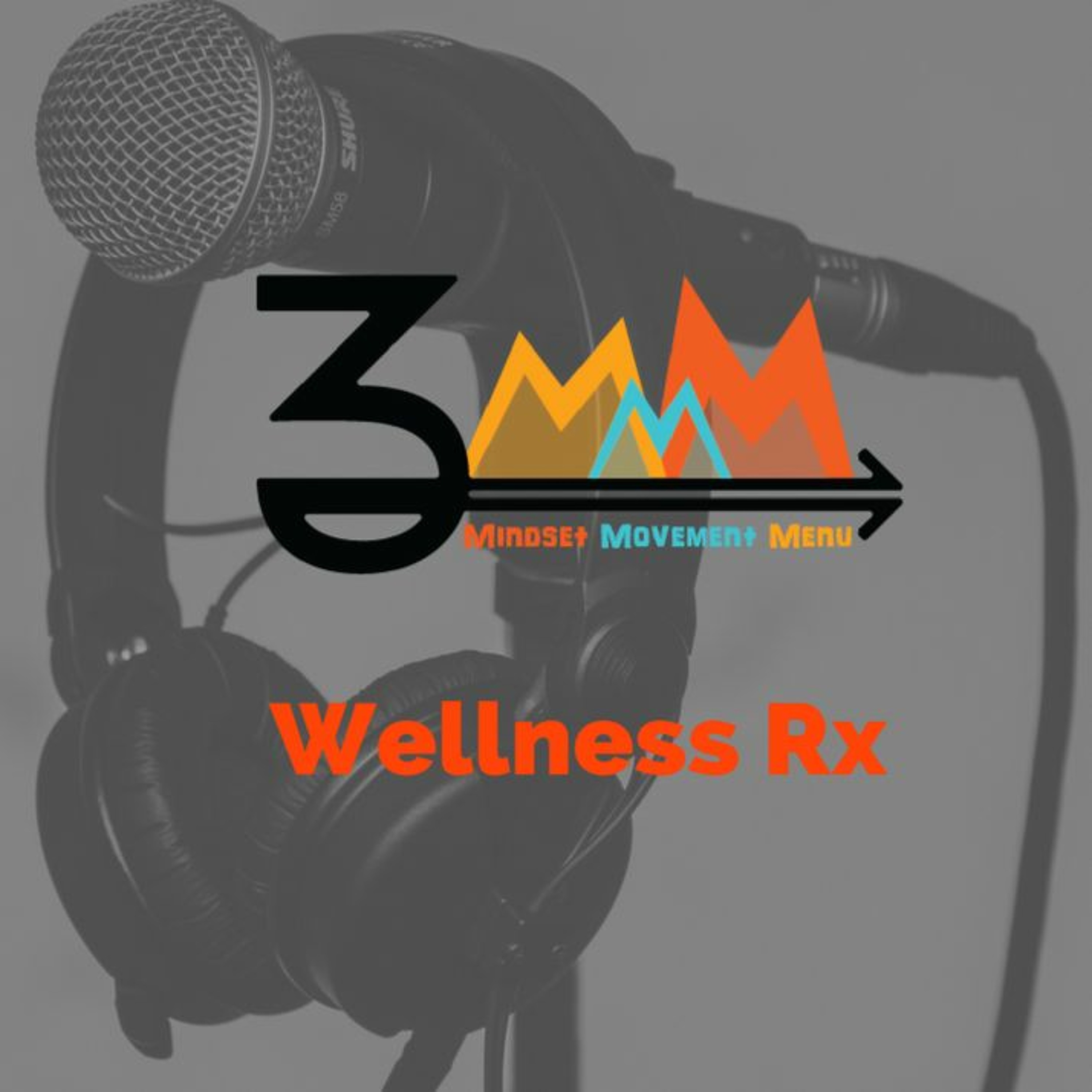 Prescription Wellness Episode 8: Interview with Beth Romanski episode artwork