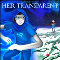 Homestuck Volume 6  Phrenic Phever