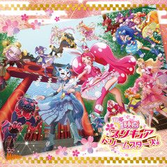 Cherry Blossom MISSION ~Precure Relation~