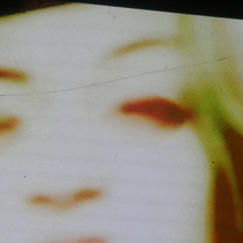Abstract daughter