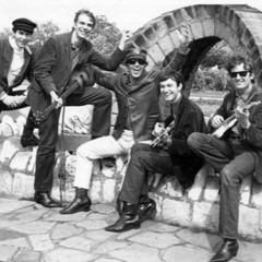 Bobby Samson & The Giants - There's A Place (1963)