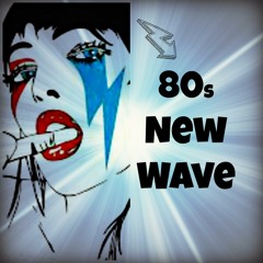 New Wave Mix / 80's Vol. 2 - Steve Labbé - Underground