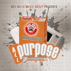 How We Ride - OG Ant ft Big Baby Flava