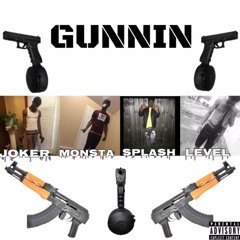 #Gunnin