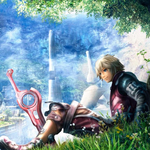 Xenoblade Chronicles - You Will Know Our Names (Remix)
