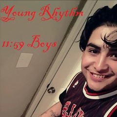 From Time (Freestyle)-By Young Rhythm