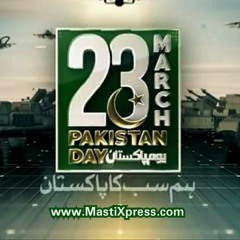 Hum Sab ka Pakistan- Rahat Fateh Ali Khan - ISPR Pakistan Day Song 2017