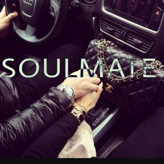 Shay x Chris - Soulmate