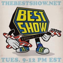 Tom Scharpling Rocky Outro Supercut