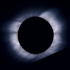 Partial Eclipse of the Moon