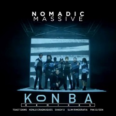 Konba - Shash'U Remix
