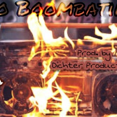 Too Boombatik - All Aces