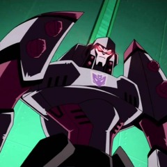 Megatron Sample