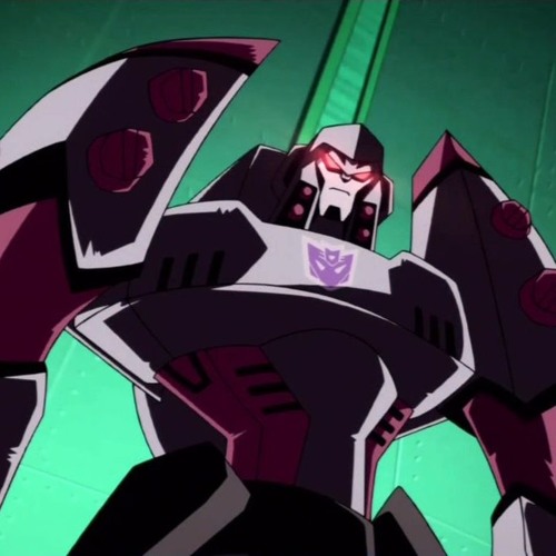 Megatron Sample