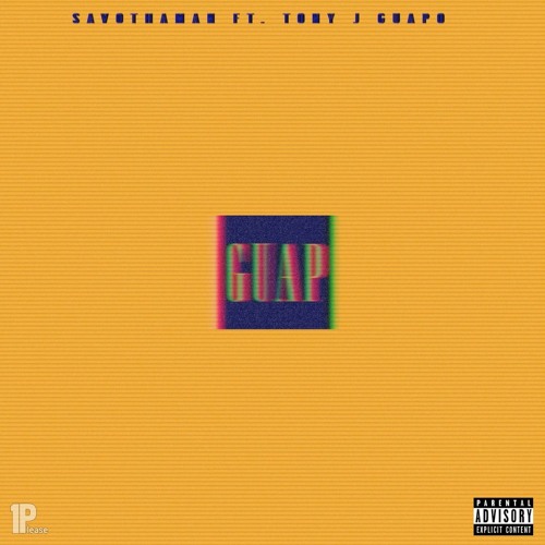 Guap Ft. TonyJGuapo