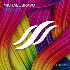 Michael Bravo - Colours
