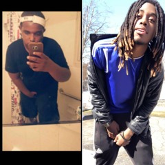 The Only Way Is Up ( BlockShakers Remix ) - Flyy TheProducer & Reg Da God
