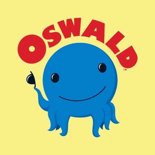 Stream Oswald Big Banana Song by LemonWars Listen online for free