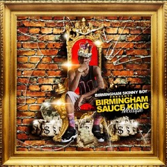 SkinnyBoy Marcus - All i want is Sex Prod. Hoodzone