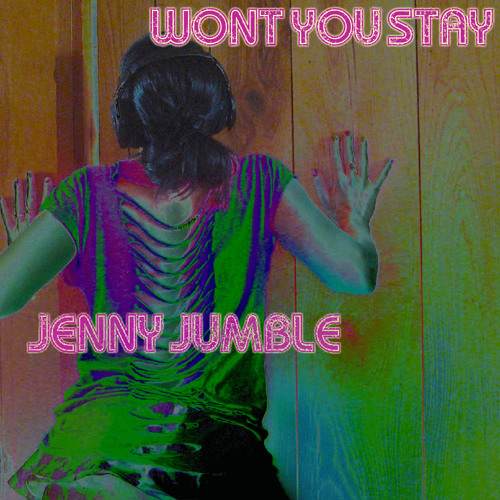 Won't You Stay (Remix)