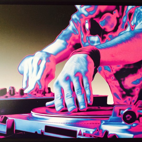 DJ ADAMJOHN 90s Mix! (Hip Hop, Top 40, Dance) by Good Karma Events