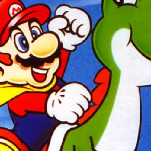 Math & Tchmolo - It's me Mario (Original mix)