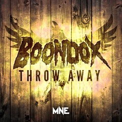 Boondox- Throw Away