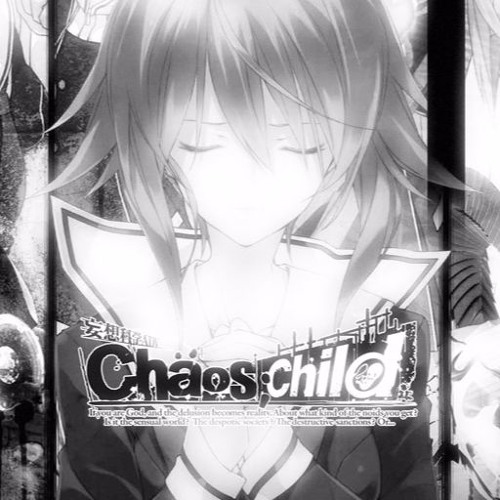 Break Forth Psg Version From Chaos Child By Valsound