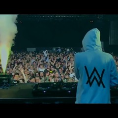 Alan Walker - Heading Home