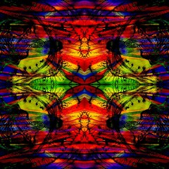 Le Cube De Rubik's - Kamûnrah & Bakkarbass