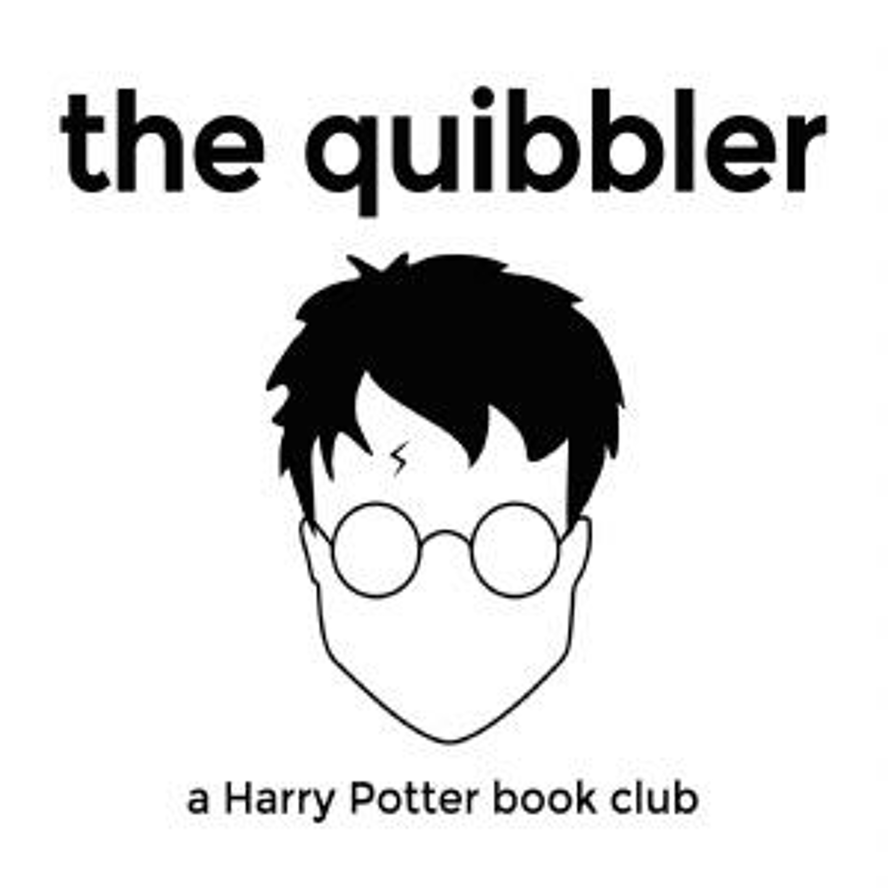 The Quibbler: A Harry Potter Book Club