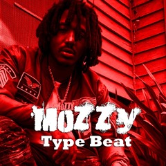 Mozzy x Nipsey Hussle Type Beat 2017 - "Get To It" (Prod. By @AnTBeatz)