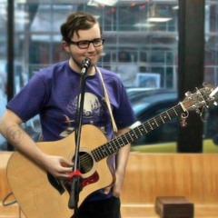 Accusing Kyle Open Mic (1-31-2014)