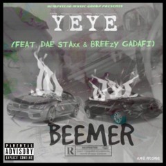 Beemer (prod. K.Palace Beatz)