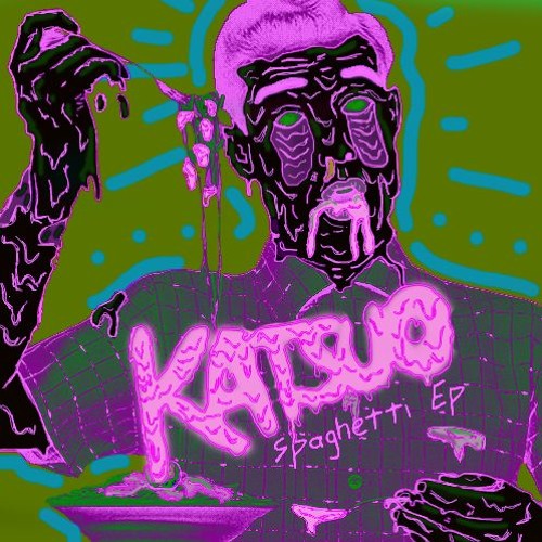 KATSUO - Hyper Dragon